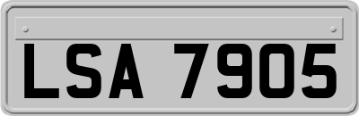 LSA7905