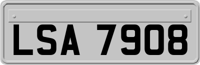 LSA7908