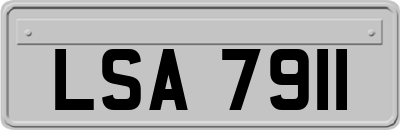LSA7911