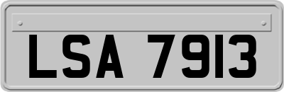 LSA7913