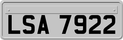 LSA7922