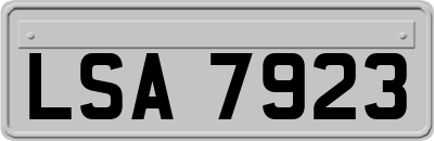 LSA7923