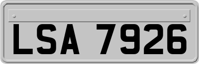 LSA7926