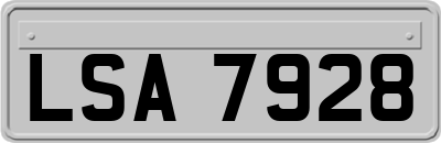 LSA7928