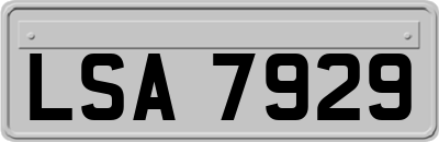 LSA7929