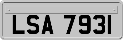 LSA7931