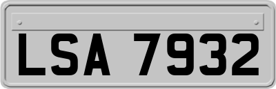 LSA7932