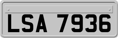 LSA7936