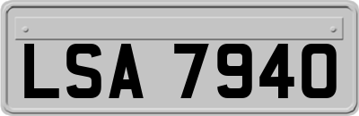 LSA7940