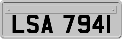 LSA7941