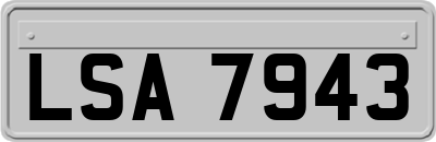 LSA7943