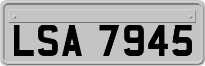 LSA7945
