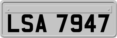 LSA7947