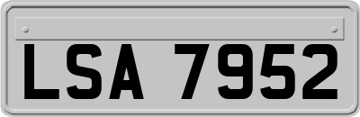 LSA7952