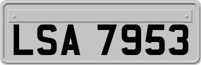 LSA7953