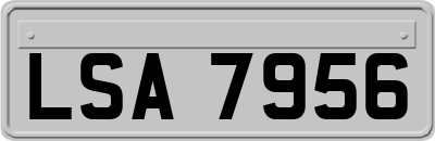 LSA7956