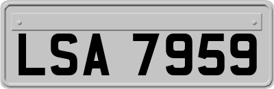 LSA7959