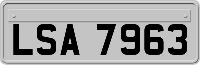 LSA7963