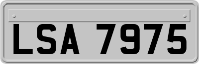 LSA7975