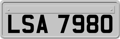 LSA7980