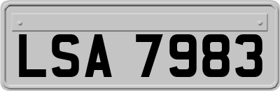LSA7983