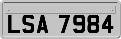 LSA7984