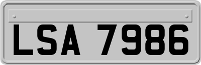 LSA7986