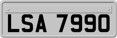 LSA7990