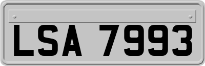 LSA7993
