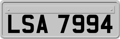 LSA7994