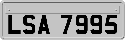 LSA7995