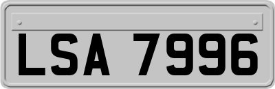 LSA7996