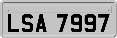 LSA7997