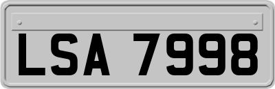 LSA7998