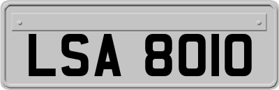 LSA8010