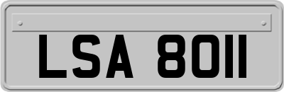 LSA8011