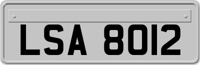 LSA8012
