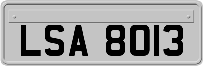 LSA8013