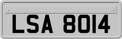 LSA8014
