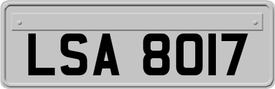 LSA8017