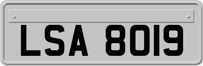 LSA8019