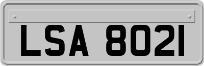 LSA8021