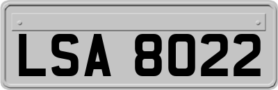 LSA8022