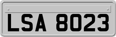 LSA8023