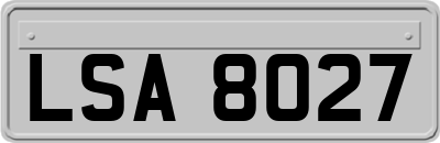 LSA8027