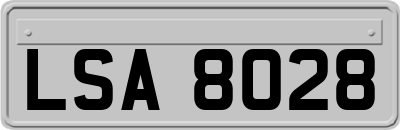 LSA8028