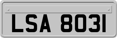 LSA8031
