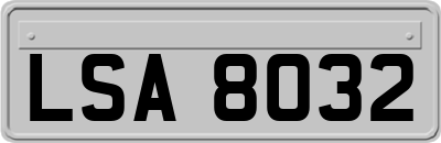 LSA8032