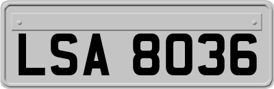 LSA8036