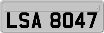 LSA8047